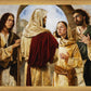 Martha's Witness Of Christ