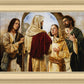 Martha's Witness Of Christ