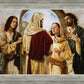 Martha's Witness Of Christ
