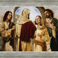 Martha's Witness Of Christ