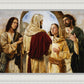 Martha's Witness Of Christ