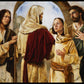Martha's Witness Of Christ
