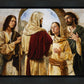 Martha's Witness Of Christ