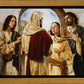 Martha's Witness Of Christ