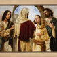 Martha's Witness Of Christ