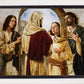 Martha's Witness Of Christ