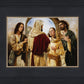 Martha's Witness Of Christ