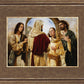 Martha's Witness Of Christ