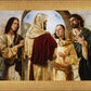 Martha's Witness Of Christ