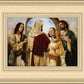 Martha's Witness Of Christ