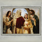 Martha's Witness Of Christ