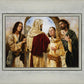Martha's Witness Of Christ