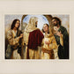 Martha's Witness Of Christ