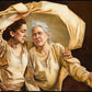 Whither Thou Goest