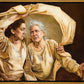 Whither Thou Goest