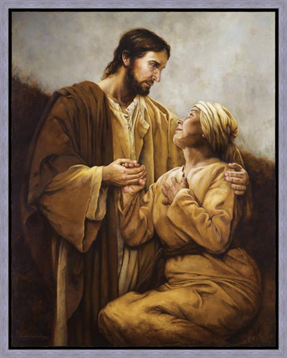 Through Your Faithfulness