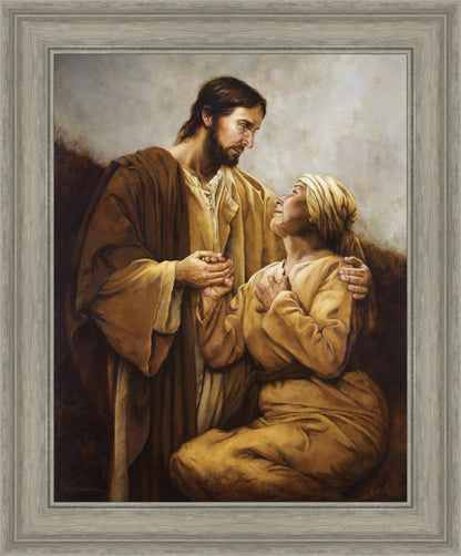 Through Your Faithfulness