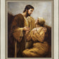 Through Your Faithfulness