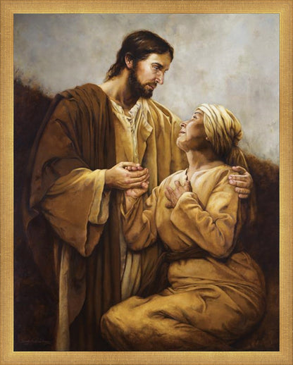 Through Your Faithfulness