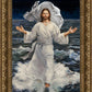 Master, the Tempest is Raging
