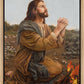 Sweet Hour of Prayer