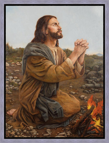 Sweet Hour of Prayer