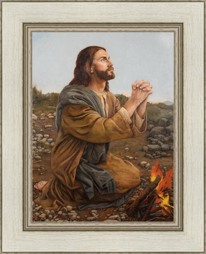 Sweet Hour of Prayer