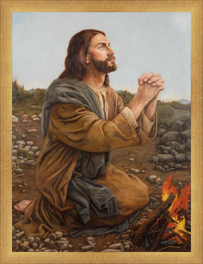 Sweet Hour of Prayer