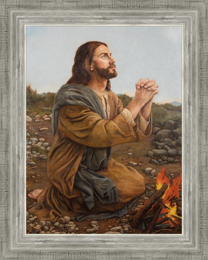 Sweet Hour of Prayer