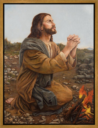 Sweet Hour of Prayer