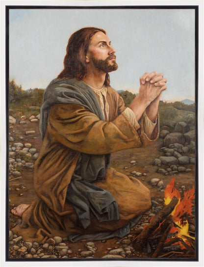 Sweet Hour of Prayer