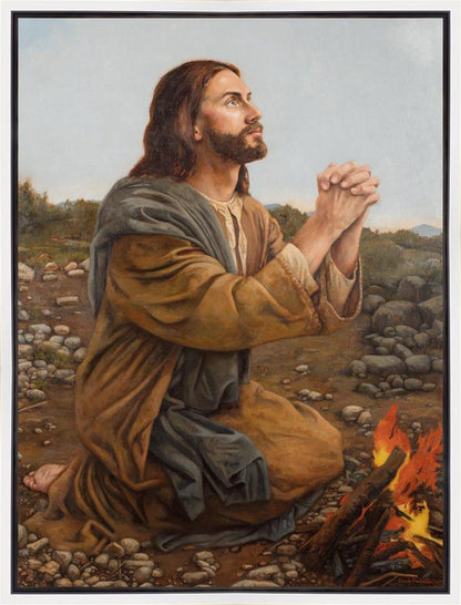 Sweet Hour of Prayer