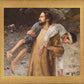 He Will Place You on His Shoulders and Carry You Home