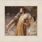 He Will Place You on His Shoulders and Carry You Home