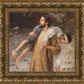 He Will Place You on His Shoulders and Carry You Home