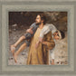 He Will Place You on His Shoulders and Carry You Home