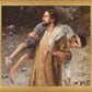 He Will Place You on His Shoulders and Carry You Home