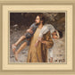 He Will Place You on His Shoulders and Carry You Home