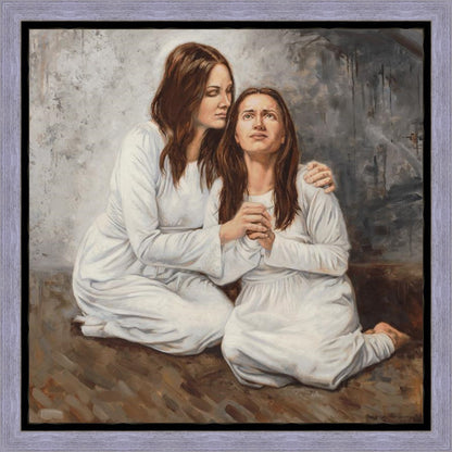 Ask for Angels to Help You