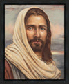 Blessed Savior Gallery Wrap