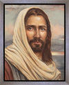 Blessed Savior Gallery Wrap