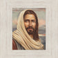 Blessed Savior