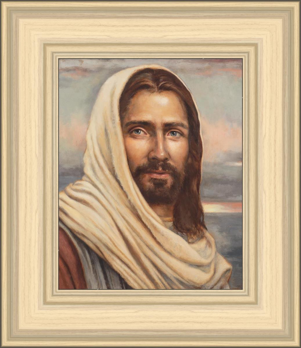 Blessed Savior