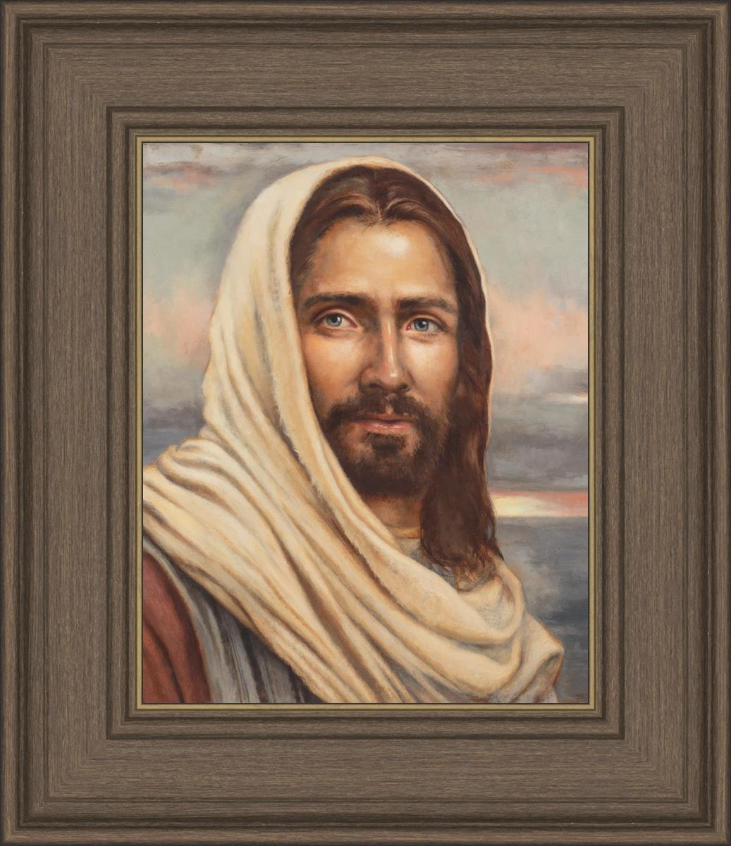 Blessed Savior