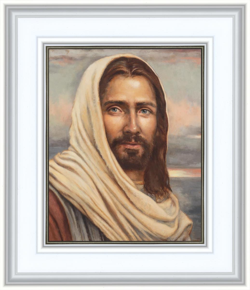 Blessed Savior