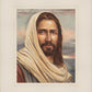 Blessed Savior