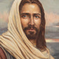 Blessed Savior