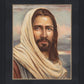 Blessed Savior