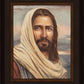 Blessed Savior