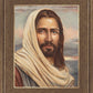Blessed Savior